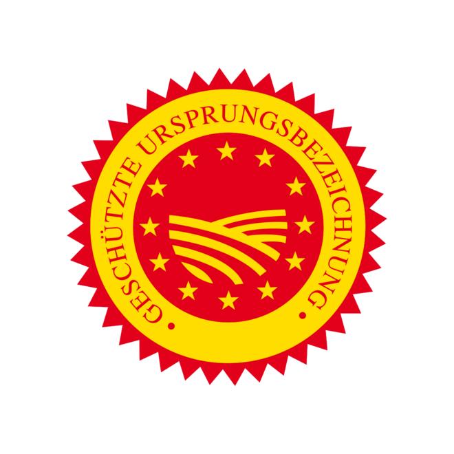 geschützte Ursprungsbezeichnung Vorarlberg Milch eGen